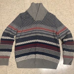 Tommy Hilfiger sweater